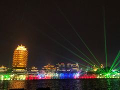 -眉山湿地公园(东坡区)