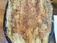 -二红烧烤排骨串(麦岛店)