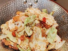 -老淮滨-蚌埠非遗小吃(淮河路店)