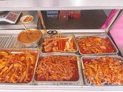 -渔桥李记奶汤面(东街店)