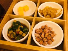 -闽上鲜·福建菜(龙湖滨江天街店)