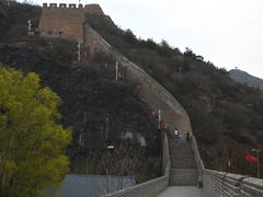 -大境门景区