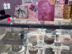 -DQ·蛋糕·冰淇淋(鸿坤店)