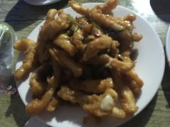 -九龙餐厅(大沽路店)