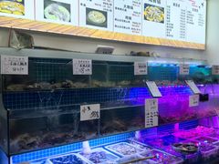 -大杰海鲜锅(基隆路店)