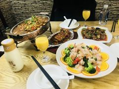 -臭鳜鱼人家·老字号徽菜