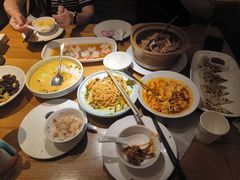 -金牌外婆家(苏州中心店)