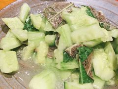 -望京一号·重庆江湖菜(工体店)