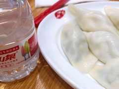 -喜家德虾仁水饺(南山书城店)