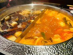 -一绪に和牛寿喜烧(罗湖益田假日店)