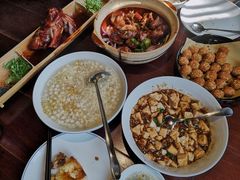 -大牌大·传统杭帮菜(湖滨店)