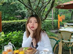 -三嚥阁 La Villa Restaurant