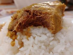 红酒焗牛俐饭-翠华(澳门银河店)