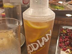 -破店肥哈·东北烧烤·夜宵(南山保利店)