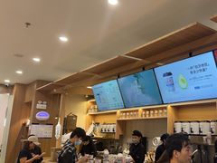 -霸王茶姬(广州白云悦和方店)