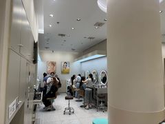 -天真蓝照相馆(五角场百联又一城店)