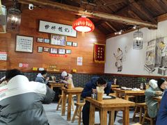 -缘赵记(沙子口店)