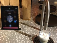 -sugarman espresso素饮糖人高新咖啡工厂