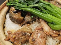-超记煲仔饭(北京路店)