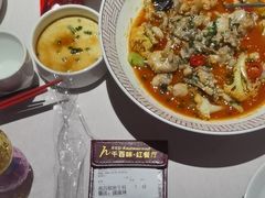 -千百味红餐厅·江西菜(绿地双子塔店)