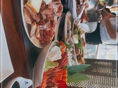 -大渔·观筵(三里屯太古里店)