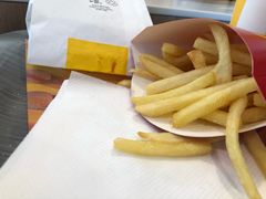 -麦当劳(上百万和城店)