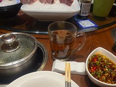 -东海怡品海鲜豆捞(星街坊店)
