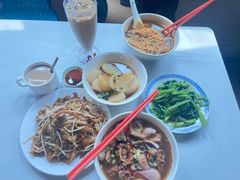 -梓记牛什(總店)
