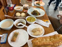 -食膳公园包子铺(烈士公园店)