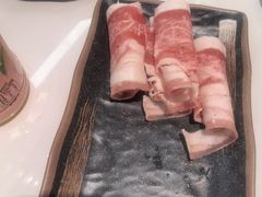 -小明家·鲜牛肉自选火锅(中街店)