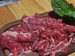-黔诚酸汤牛肉(甲秀楼店)