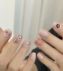 -LILY NAILS美甲美睫