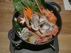 -小句号·精致料理(江南环球港店)