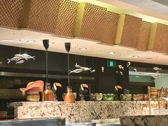 -五洲皇冠巴西烤肉餐厅