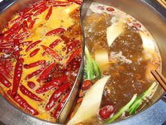 -鸿姐老火锅·传统炒料(上海旗舰店)