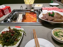 -海底捞火锅(万达广场店)