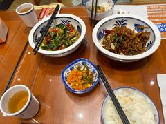 -拌粉君·江西小炒(石厦时代店)