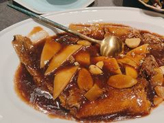 -柒园·三十年创意杭帮菜(龙湖滨江天街店)