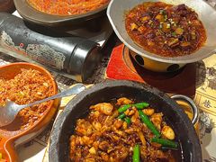 -绿茶餐厅(千岛湖银泰城店)