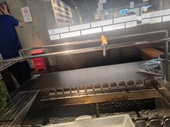 -很久以前羊肉串(南京路第一百货店)