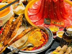 -牛New寿喜烧(闵行龙湖天街店)