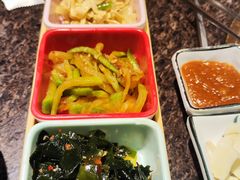 -正苑26年海鲜烤肉•牛尾汤汤饭(东港店)