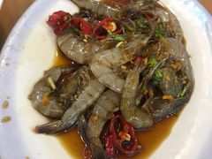 -长平老姿娘夜粥(平东一街店)