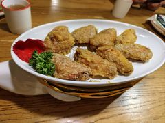 -新白鹿餐厅(百联中环店)