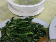 -秋姐美食店(旅游大道店)