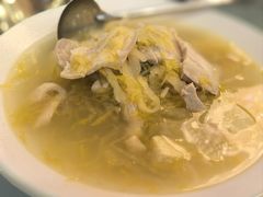 酸菜白肉-小城家宴