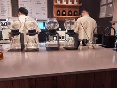 -奈雪茶院·茶室茶馆(广州粤海天地店)