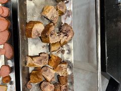 -伏尔加庄园米尼阿久尔餐厅