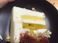 -黑池口感烘焙·生日蛋糕(坂田店)