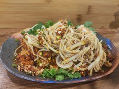 -陈员外正宗夹江烧烤(广福路店)